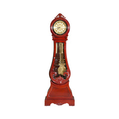 FATHER CLOCK IR 77GF-1214 Default Title - MamasJan Household