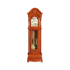 FATHER CLOCK IR 77GF-2007 Default Title - MamasJan Household
