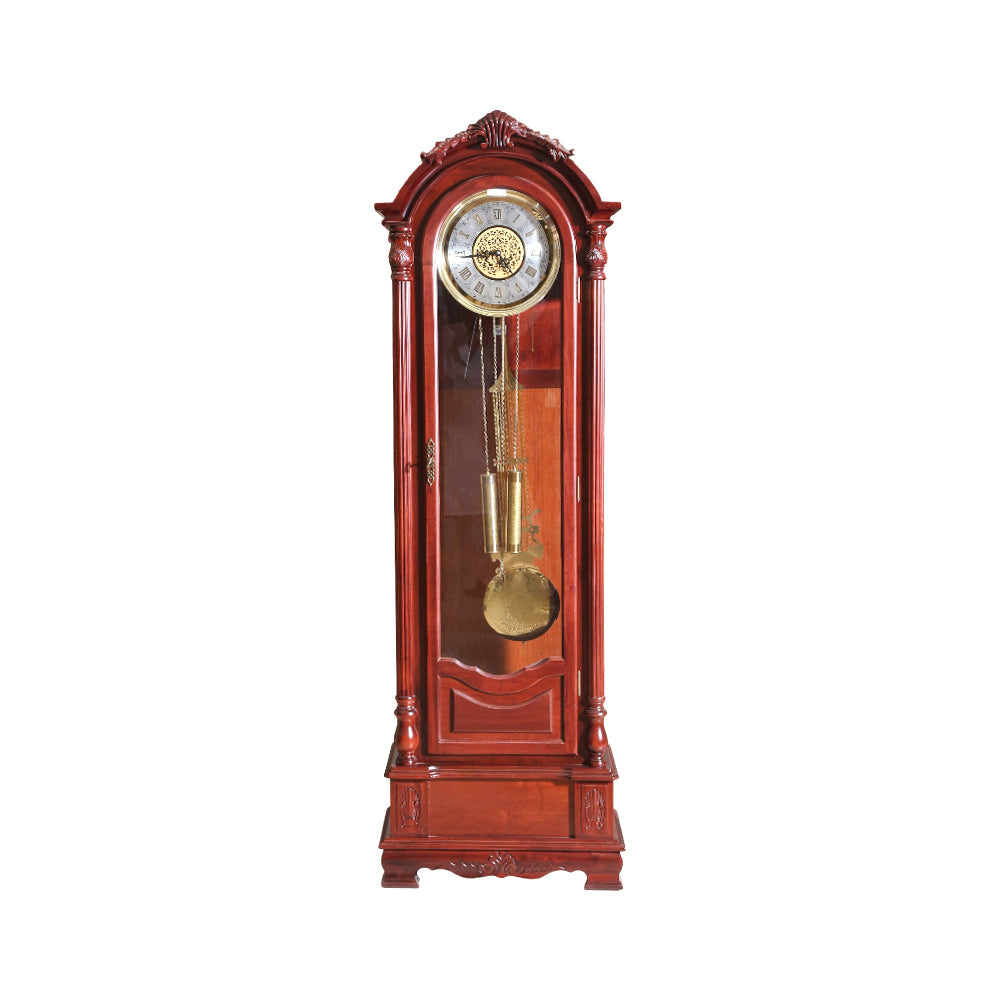 FATHER CLOCK IR 77GF-2803 Default Title - MamasJan Household