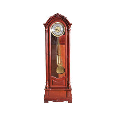 FATHER CLOCK IR 77GF-2803 Default Title - MamasJan Household