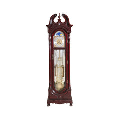 FATHER CLOCK IR 77GF-2435 Default Title - MamasJan Household