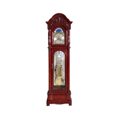 FATHER CLOCK IR 77GF-2718 Default Title - MamasJan Household