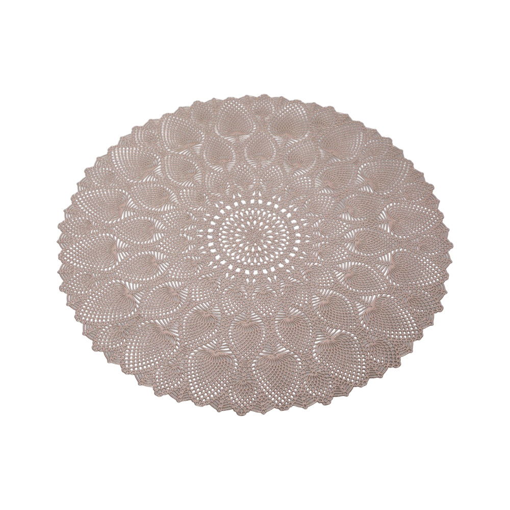 TABLE MAT IR GOLDEN ZY-3 Default Title - MamasJan Household