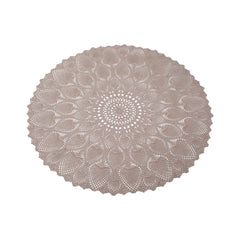TABLE MAT IR GOLDEN ZY-3 Default Title - MamasJan Household