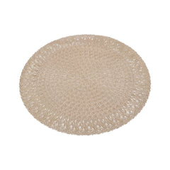 TABLE MAT IR GOLDEN ZY-7 Default Title - MamasJan Household