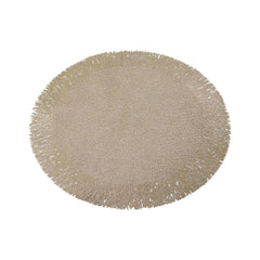 TABLE MAT IR GOLDEN ZY-9 Default Title - MamasJan Household