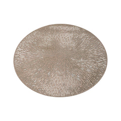 TABLE MAT IR GOLDEN ZY-11 Default Title - MamasJan Household