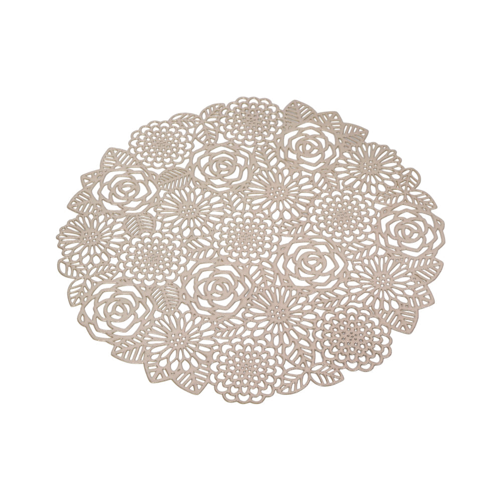 TABLE MAT IR GOLDEN ZY-18 Default Title - MamasJan Household