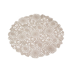 TABLE MAT IR GOLDEN ZY-18 Default Title - MamasJan Household
