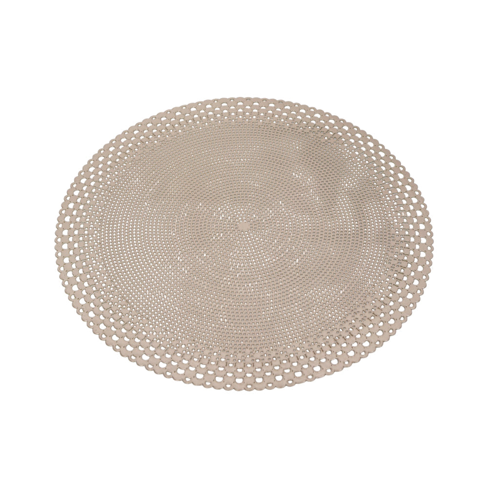 TABLE MAT IR GOLDEN ZY-19 Default Title - MamasJan Household
