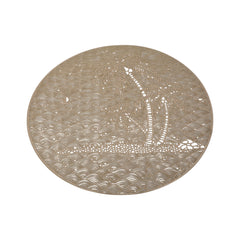 TABLE MAT IR GOLDEN ZY-22 Default Title - MamasJan Household