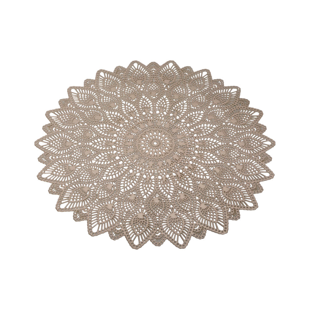 TABLE MAT IR GOLDEN ZY-24 Default Title - MamasJan Household