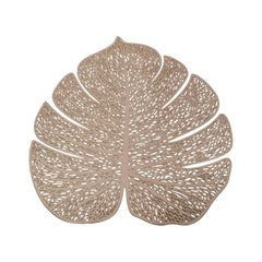 TABLE MAT IR GOLDEN ZY-28 Default Title - MamasJan Household