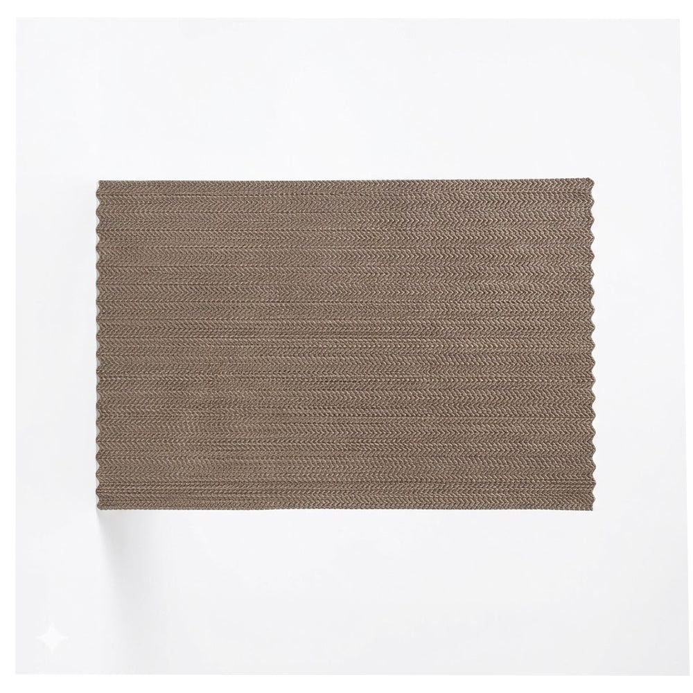 TABLE MAT IR GOLDEN ZY-31 Default Title - MamasJan Household
