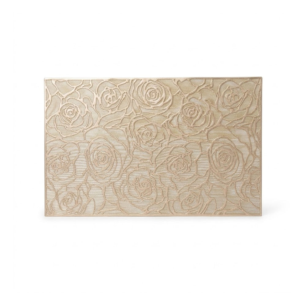 TABLE MAT IR GOLDEN ZY-33 Default Title - MamasJan Household