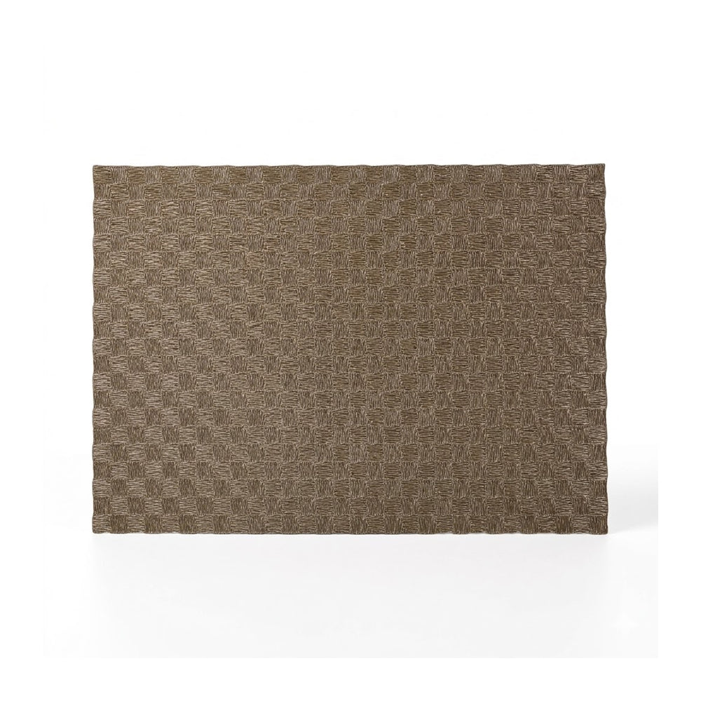 TABLE MAT IR GOLDEN ZY-35 Default Title - MamasJan Household