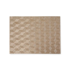 TABLE MAT IR GOLDEN ZY-40 Default Title - MamasJan Household
