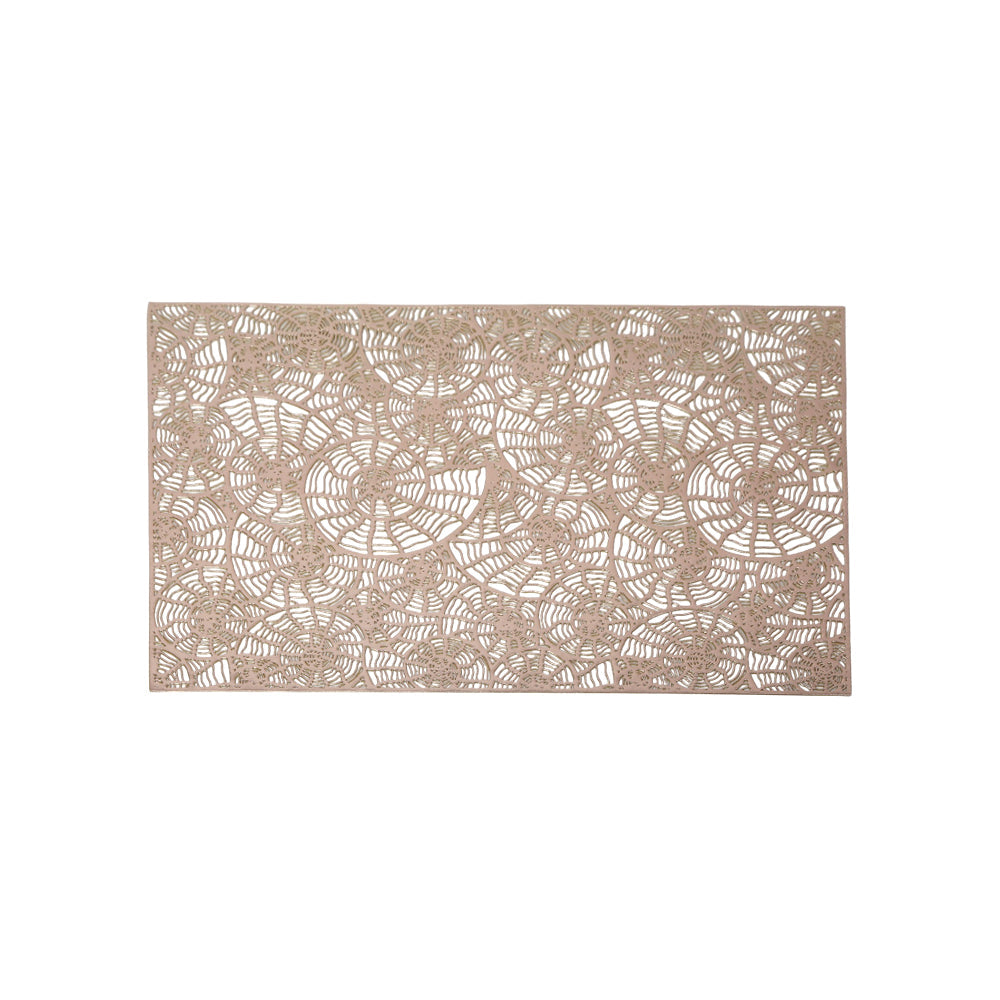 TABLE MAT IR GOLDEN ZY-43 Default Title - MamasJan Household