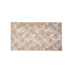 TABLE MAT IR GOLDEN ZY-43 Default Title - MamasJan Household