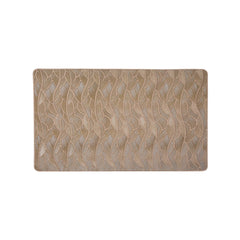 TABLE MAT IR GOLDEN ZY-47 Default Title - MamasJan Household