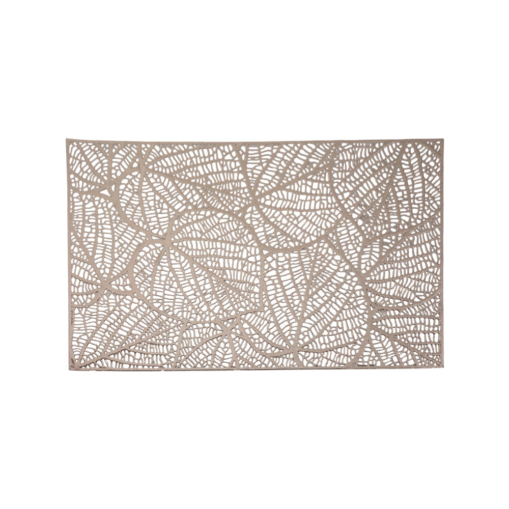 TABLE MAT IR GOLDEN ZY-50 Default Title - MamasJan Household