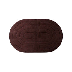 FLOOR MAT IR 50X80 DD-25 Default Title - MamasJan Household