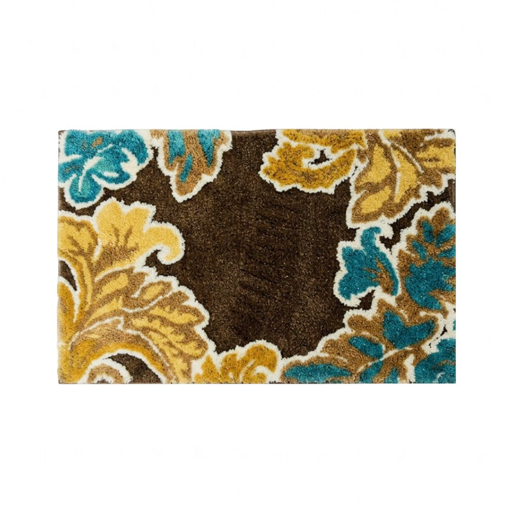 FLOOR MAT IR 50X80 DD-47 Default Title - MamasJan Household