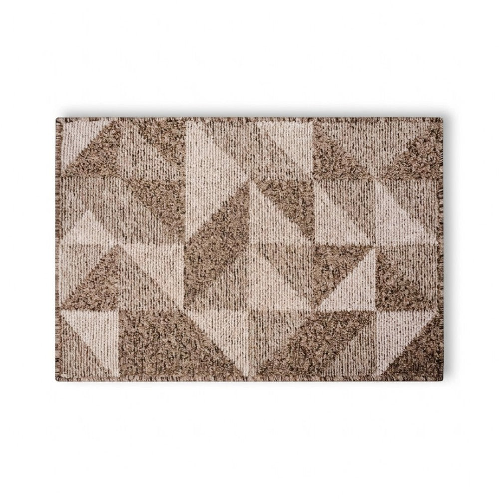 FLOOR MAT IR 60X90 DD-49 Default Title - MamasJan Household