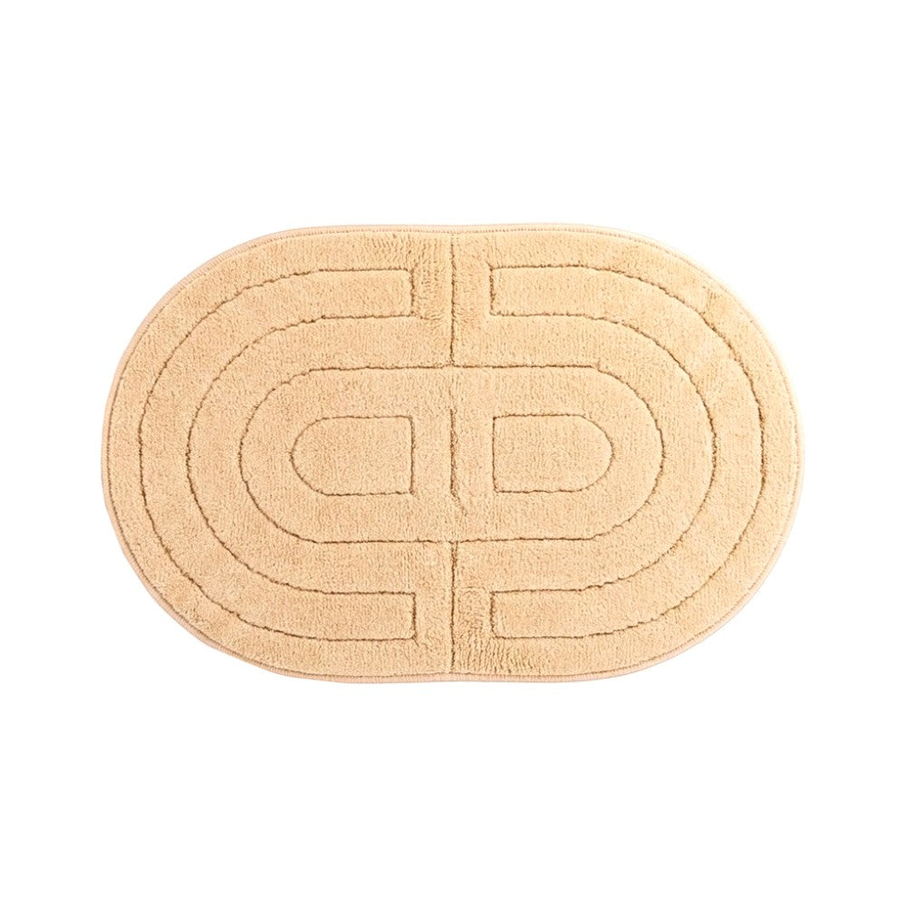 FLOOR MAT IR 40X60 DD-3 Default Title - MamasJan Household