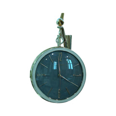 WALL CLOCK IR 9009HS Default Title - MamasJan Household