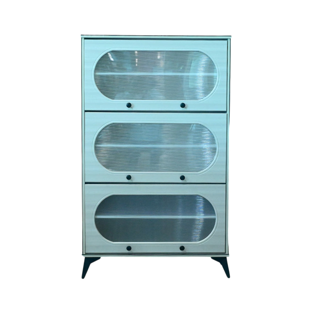 SHOE RACK IR 6809 Default Title - MamasJan Household