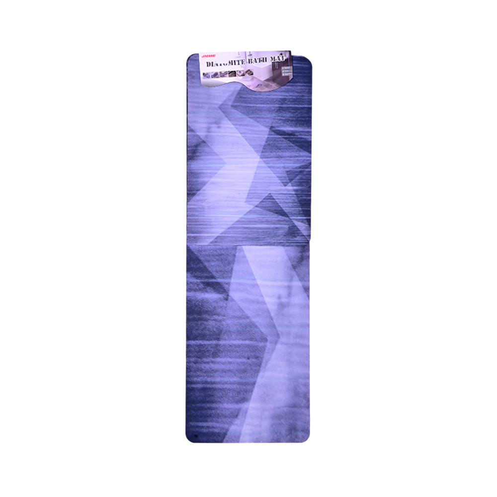 KITCHEN MAT RUBBER IR 2PC SET A-5 Default Title - MamasJan Household