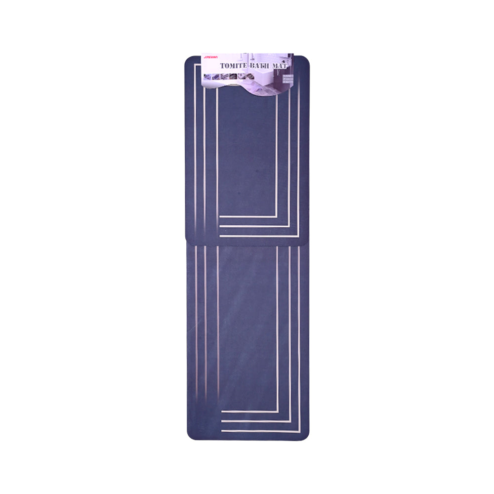 KITCHEN MAT RUBBER IR 2PC SET A-10 Default Title - MamasJan Household