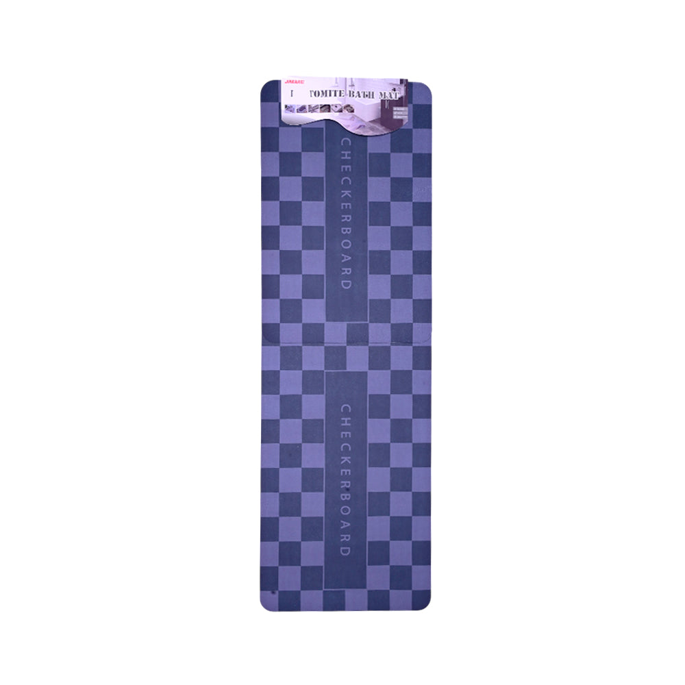 KITCHEN MAT RUBBER IR 2PC SET A-15 Default Title - MamasJan Household