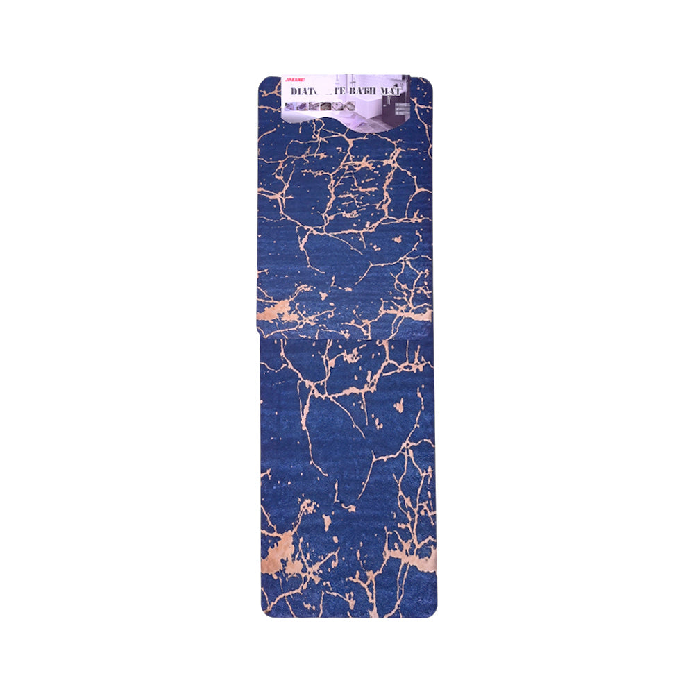 KITCHEN MAT RUBBER IR 2PC SET A-18 Default Title - MamasJan Household