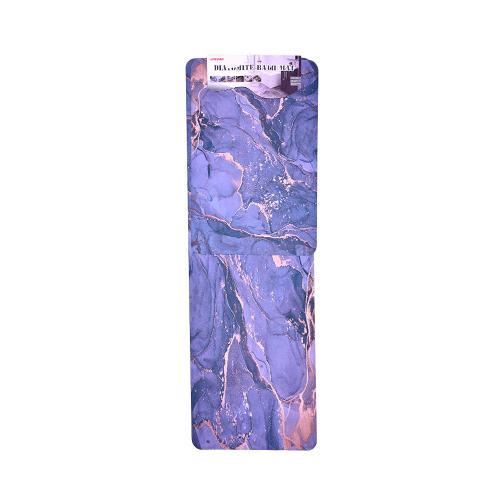 KITCHEN MAT RUBBER IR 2PC SET A-26 Default Title - MamasJan Household