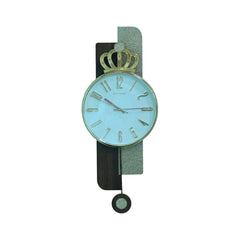 WALL CLOCK IR HC-5 Default Title - MamasJan Household