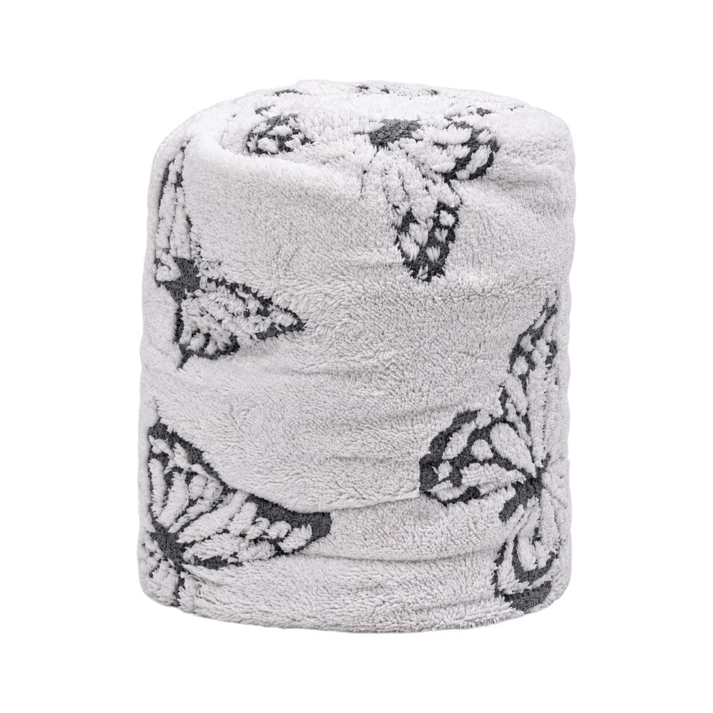 FLEECE BLANKET 200X230 IR C-1-6 Default Title - MamasJan Household