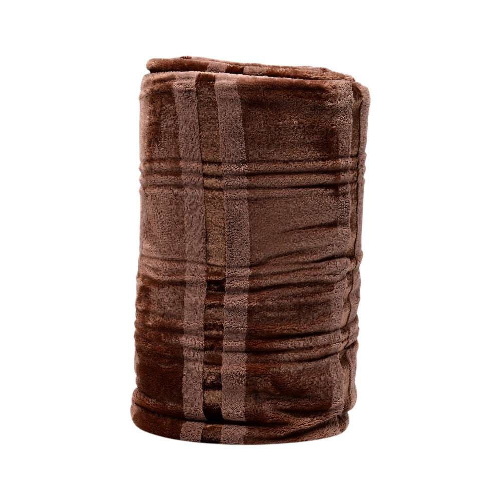 FLEECE BLANKET 200X230 IR 23-25 Default Title - MamasJan Household
