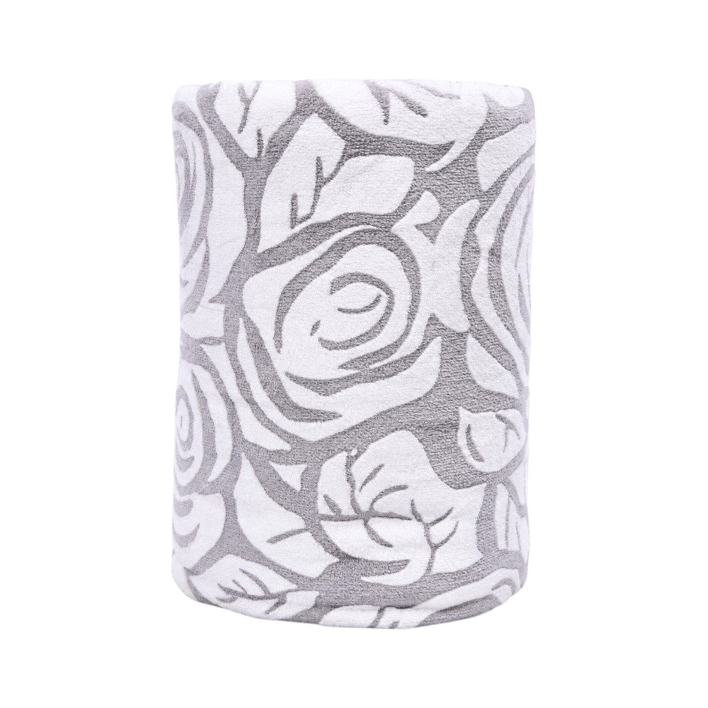 FLEECE BLANKET 200X230 IR 26-28 Default Title - MamasJan Household