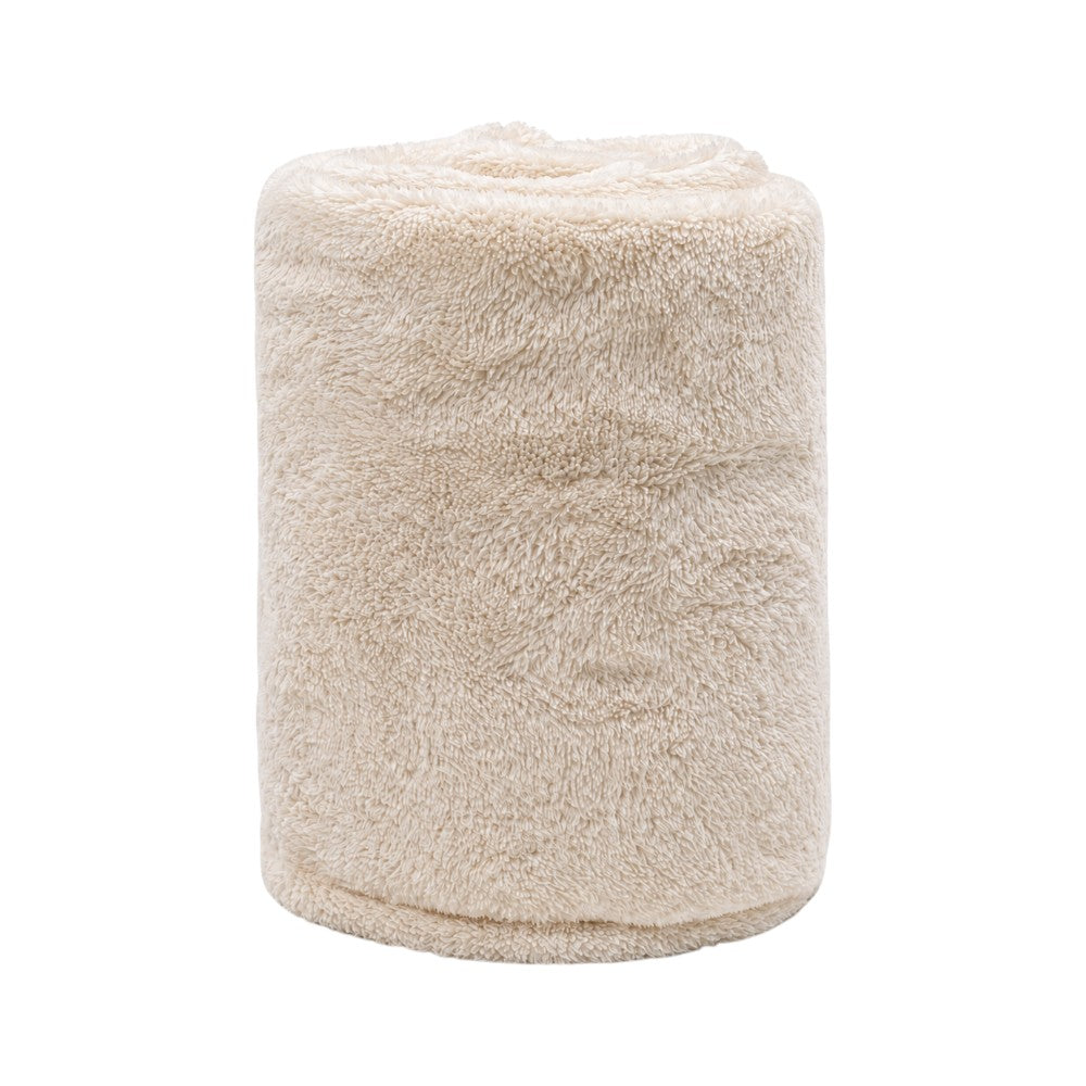 FLEECE BLANKET 200X230 IR 35-39 Default Title - MamasJan Household