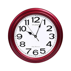 WALL CLOCK IR 2548 Default Title - MamasJan Household