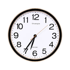 WALL CLOCK IR 6816 Default Title - MamasJan Household