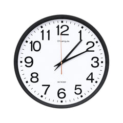 WALL CLOCK IR 6814 Default Title - MamasJan Household