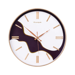 WALL CLOCK IR 7139 Default Title - MamasJan Household