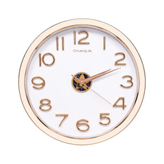 WALL CLOCK IR 7214DY Default Title - MamasJan Household