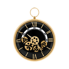 WALL CLOCK IR 2022-3 Default Title - MamasJan Household