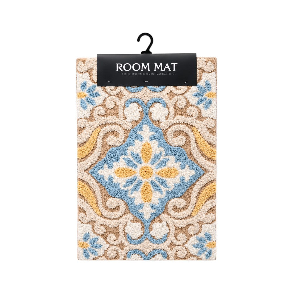 FLOOR MAT IR 50X80 DD-8 Default Title - MamasJan Household