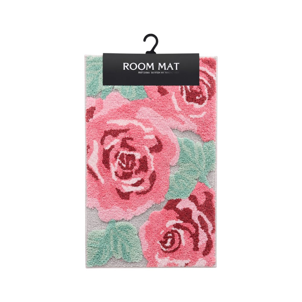 FLOOR MAT IR 50X80 DD-9 Default Title - MamasJan Household