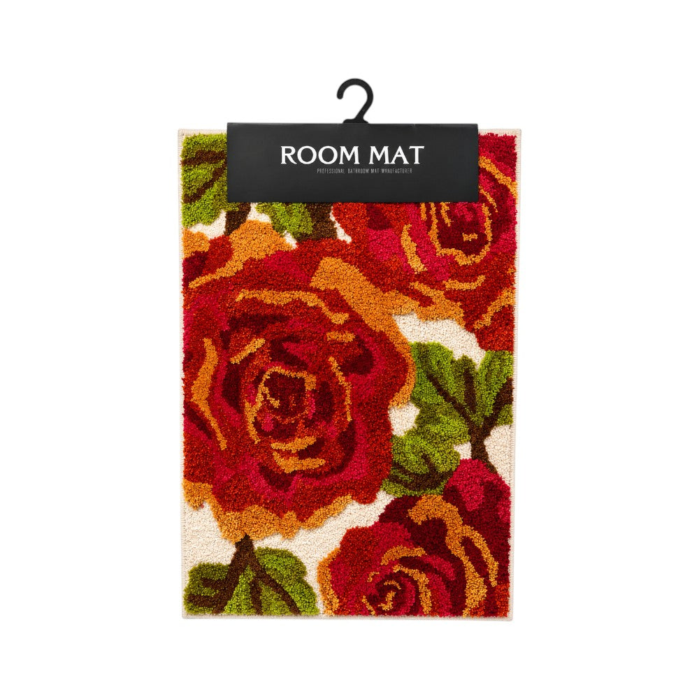 FLOOR MAT IR 50X80 DD-10 Default Title - MamasJan Household